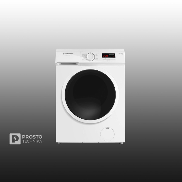 Стиральная машина Maunfeld MFWM127WH05